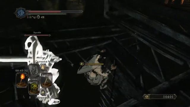 Баги, приколы, фейлы Dark Souls 2 #4 {нарезка} смотреть онлайн