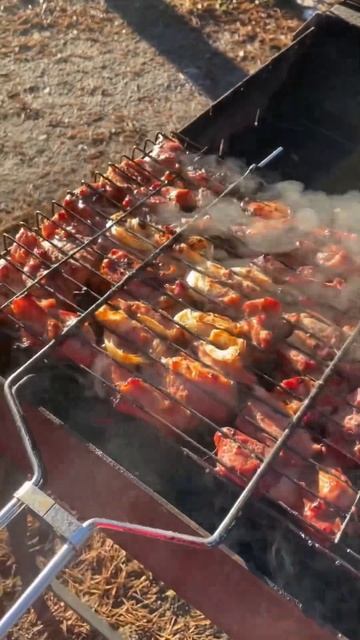 #еда #шашлык #мясо смотреть онлайн