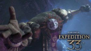 Говорят Это Новый Шедевр (Гнездо Эскье #12) - Clair Obscur: Expedition 33