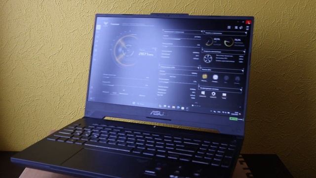 Выбор ноутбука в 2024. Asus TUF Gaming A15 смотреть онлайн