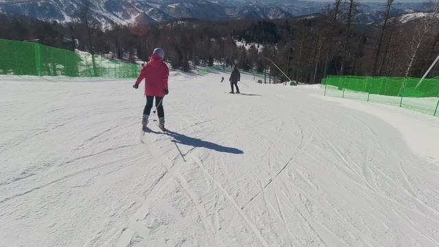 Манжерок 03.2025