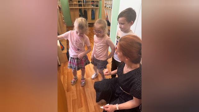 Неделя психологии 2025 Школа Достоевского. Акция "Добрые послания", "Коврик настроения" смотреть онлайн