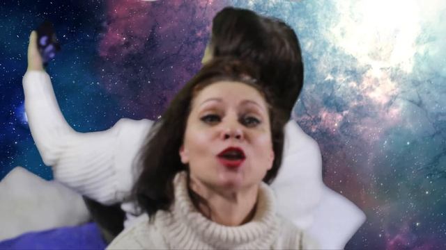 2021/Новогоднее поздравление. Дуэт "Нежданчик"))) поздравляет с Новым 2021 годом!!! смотреть онлайн