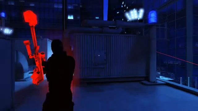 Mirror's Edge | Прохождение - #12 смотреть онлайн