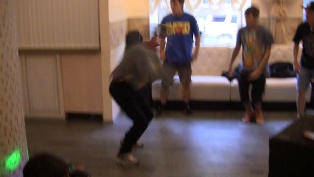 СУРОВЫЙ СТИЛЬ на свадьбе смотреть онлайн