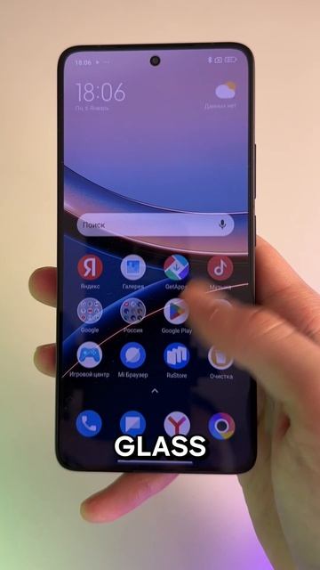 POCO F7 ULTRA - самый дешевый на Snapdragon 8 Elite! Уже как флагман! #Цифрус смотреть онлайн
