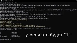 КАК ПОМЕНЯТЬ СЛОЖНОСТЬ МИРА В TERRARIA? 2024