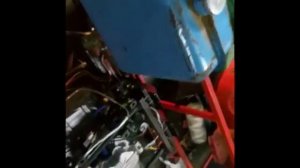 Мотороллер Муравей 4т 250сс Москва