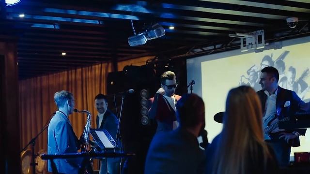Тандем ведущих для Вашего мероприятия