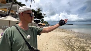 Самуи 2025: Обзор пляжа Чавенг и что посмотреть рядом!