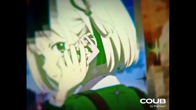 Coub'ик #6, приколы, аниме, amv, gif, coub смотреть онлайн