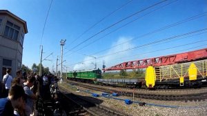 Динамическая экспозиция ЭКСПО-1520  31.8.2019г.