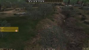 Альфа Антитеррор - Мужская работа. Лесная тропа