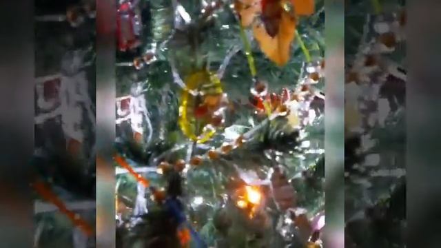 В лесу родилась ёлочка или моя ретро ёлка смотреть онлайн