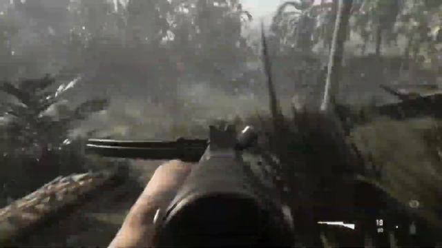 Полное прохождение игры Call Of Duty Vanguard за 3 минуты