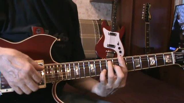 Пароходы-Ю. Николаев (как играть на гитаре аккорды) смотреть онлайн