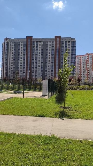 Весенний день в Анапе