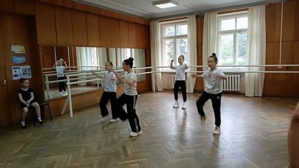 2025 05 10 Таганрогская детская школа искусств. Выпускной экзамен.