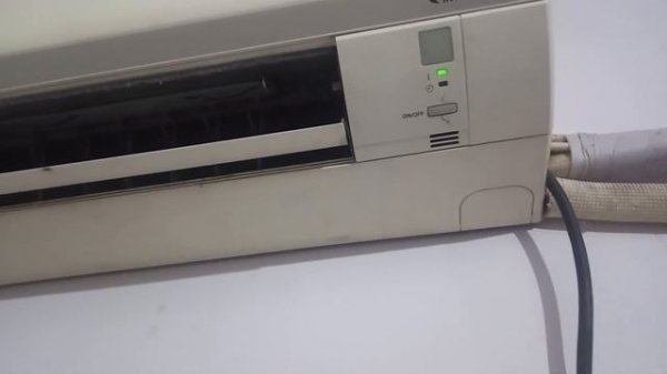 How To Reset Daikin Air Conditioner (Daikin AC Reset Button)