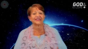 Его сущьность - свет и любовь