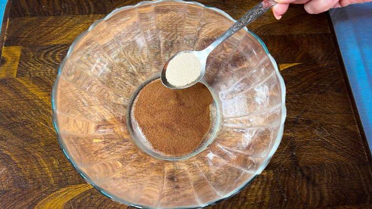 Это шикарный домашний КВАС из Цикория. Приготовить за копейки быстро и вкусно смотреть онлайн