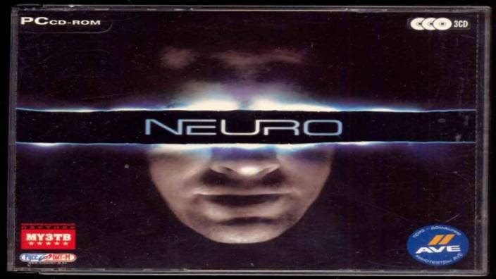Играем в Neuro (2006) | Серия 2