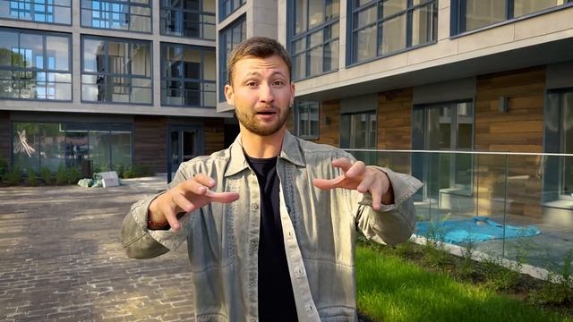 Лучшие апартаменты курортного района СПб! смотреть онлайн