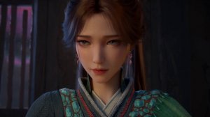 Путешествие к бессмертию, 142 серия