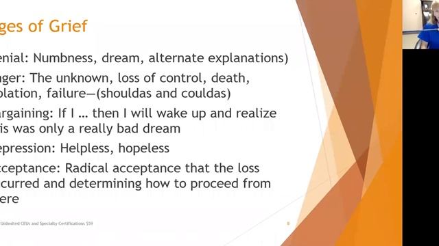 Managing Grief_ Essential Counseling Interventions