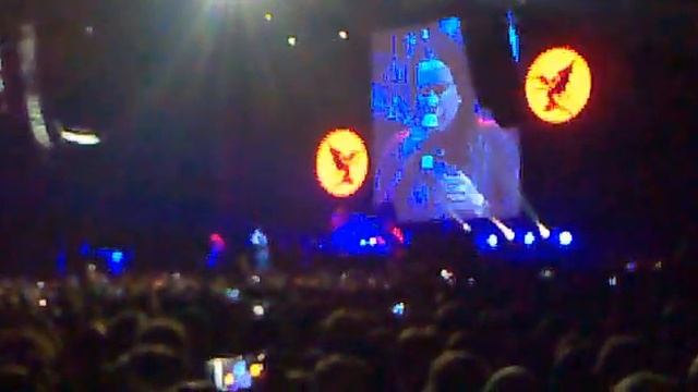 BLACK SABBATH в Москве! 1- Black Sabbath