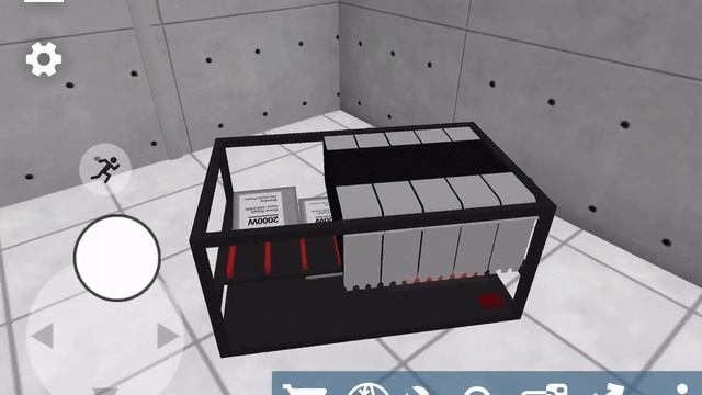 Секретные карты в pc simulator смотреть онлайн