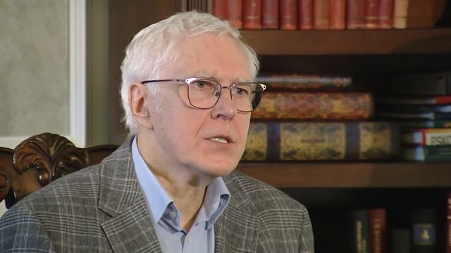 К 500-летию спасения Москвы: Чудо вместо конца света смотреть онлайн