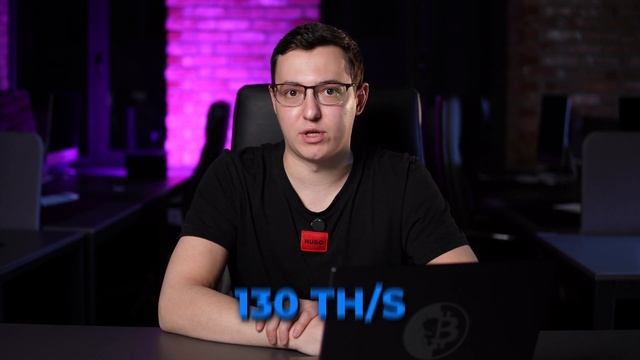 Прошивка для Antminer S19J XP. Перегнал T21 по показателям?