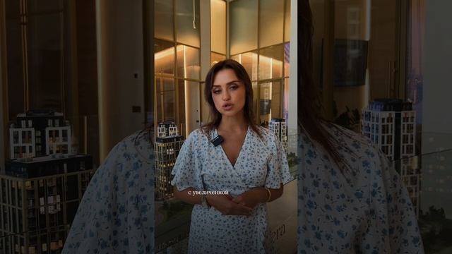 Пентхаусы и двухуровневые квартиры: какие квартиры ес смотреть онлайн