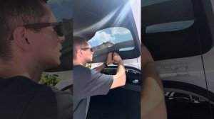 Установка задней шторки на Geely Coolray, Belgee X50