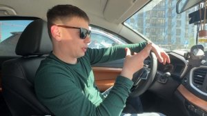 Проблемы Лады Веста СВ Кросс перед ТО1 (пробег 14700км).