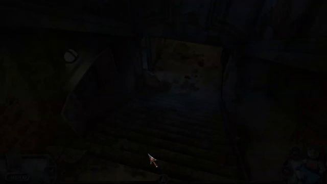 True Fear: Forsaken Souls Part 1 - Бонусная глава прохождение смотреть онлайн