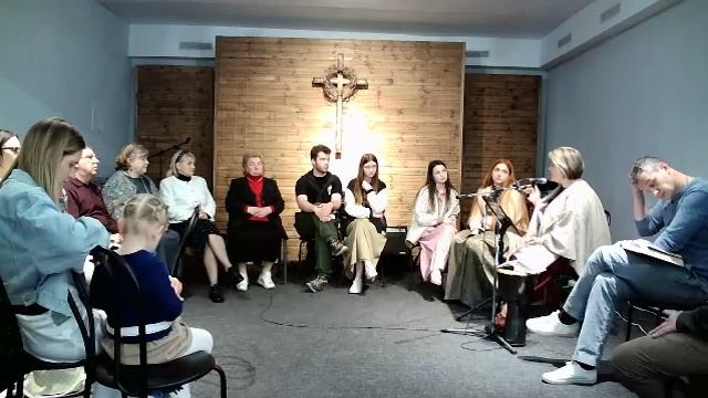 Уроки Субботней Школы смотреть онлайн