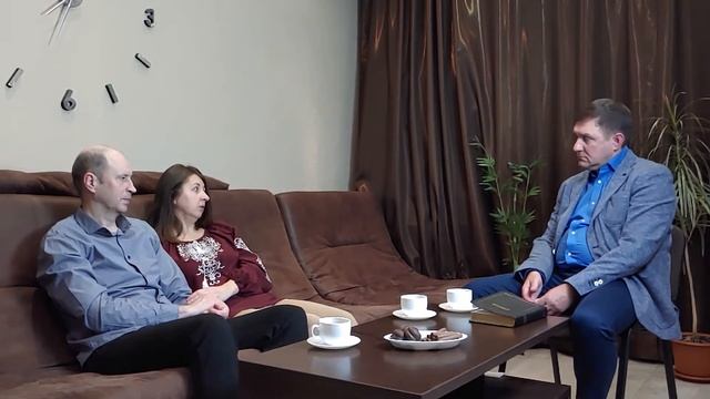 Программа (2) "Открытое сердце" Тема: "Не хорошо быть чел смотреть онлайн