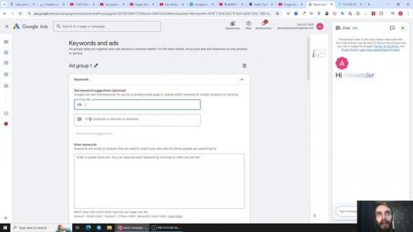 Как настроить Google Ads в 2025. Самая полная инструкция