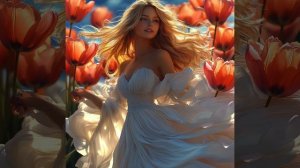 Есть женщины как птицы...