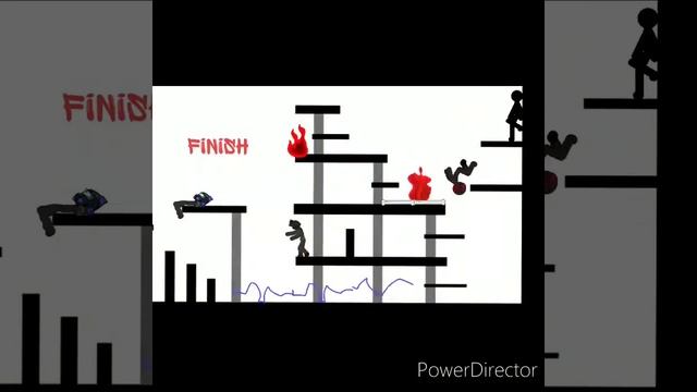 Паркур (в рисуем мультфильмы 2) смотреть онлайн