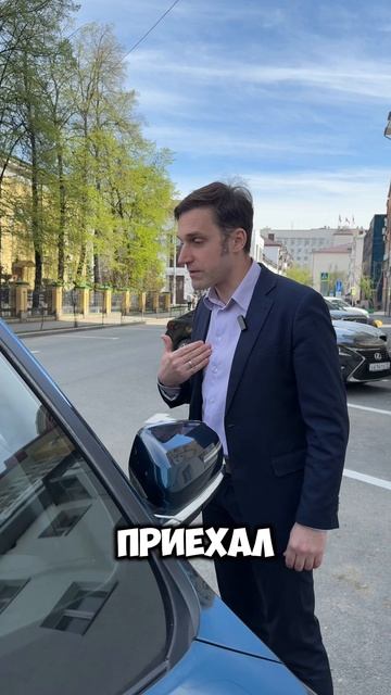 Вот почему они себя так ведут 😁