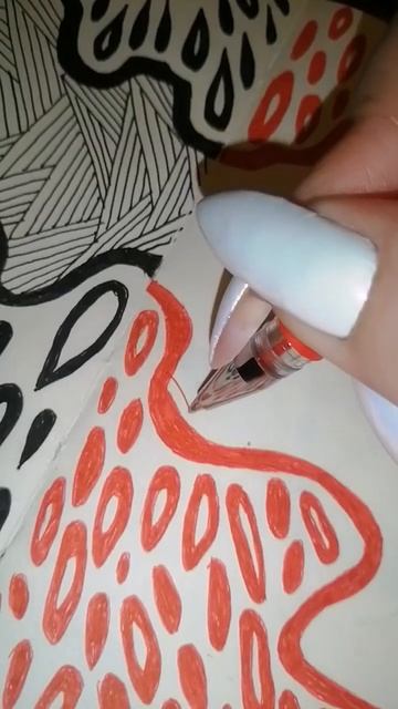 #skethbook #скетчбук #рисунок #art #рисунки #drawing #рек #абстракция смотреть онлайн