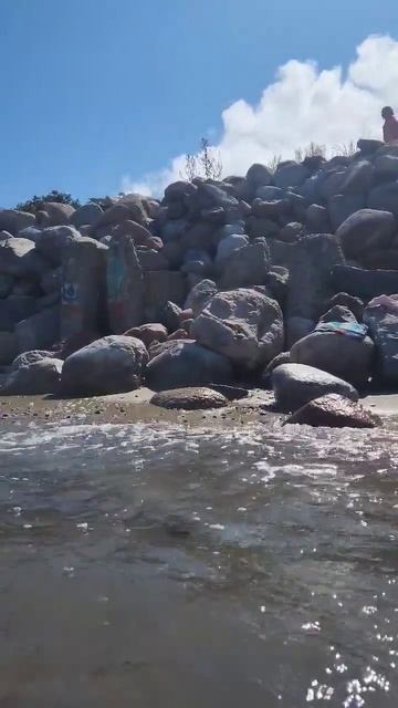 на границе Зеленоградска и парка "Куршская коса" есть ? смотреть онлайн