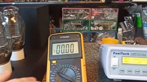 Ламповый усилитель на лампах 300B, что внутри, как играе?