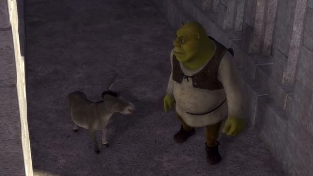 ШРЕК КЫРГЫЗЧА КОТОРМО [4К]🔥🔥🔥🔥🔥 смотреть онлайн