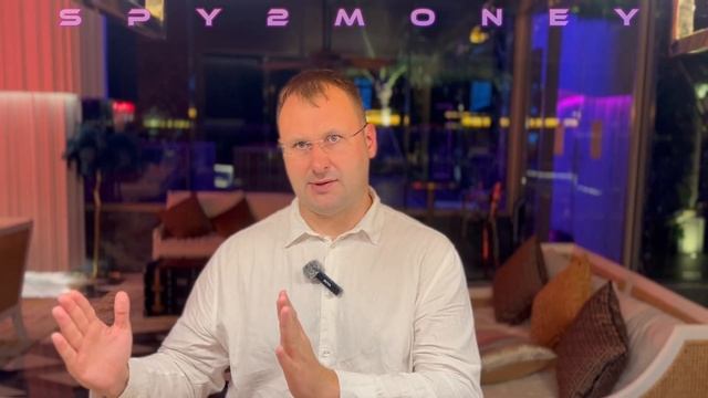 Трейдинг | Платформа для анализа и прогнозирования ры? смотреть онлайн