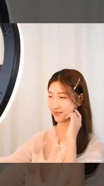 MAMEN 18 inch Ring Light. Кольцевая лампа MAMEN 18 дюймов смотреть онлайн