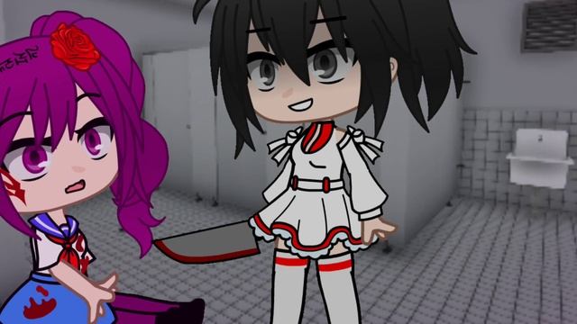 °Аяна консул° °^°меме°^° //Yandere simulator\\ смотреть онлайн